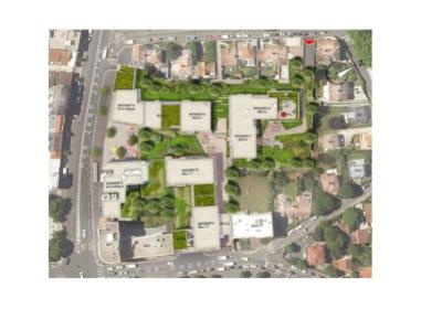 Appart Champigny-sur-Marne