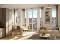 Programme immobilier neuf appart Clermont-Ferrand