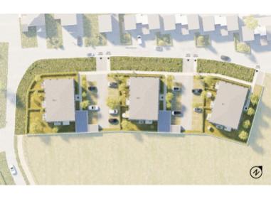 Programme immobilier neuf appart Jullouville