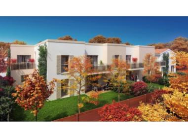 Programme immobilier neuf maison Villenave-d'Ornon
