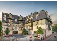 Appart Blonville-sur-Mer