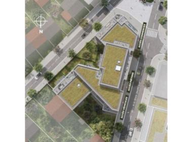 Programme immobilier neuf appart Stains