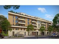 Programme immobilier neuf appart Le Bourget