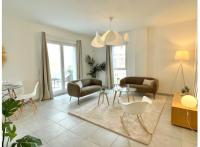 Programme immobilier neuf appart Marseille 6ème