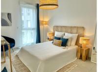 Programme immobilier neuf appart Marseille 6ème