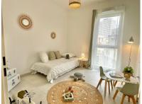 Programme immobilier neuf appart Marseille 6ème