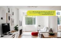 Immobilier neuf L'Étang Sale : Les Jardins de Babylone