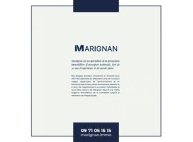 Programme immobilier neuf appart Stains