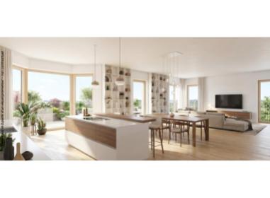 Urban Lodges Immobilier neuf Tours