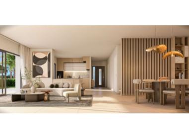 Programme immobilier neuf maison Marseille 8ème