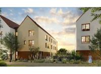 Programme neuf La Wantzenau : Terramenta