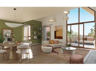 Projet immobilier La Wantzenau : Terramenta