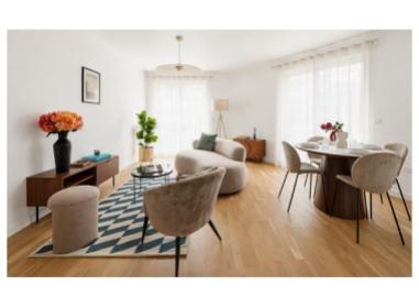 Immobilier neuf Vanves : Art'Chipel