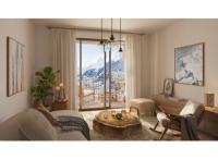 L'Iris immobilier neuf Loudenvielle