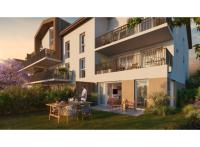Programme immobilier neuf appart Saint-Étienne-de-Crossey