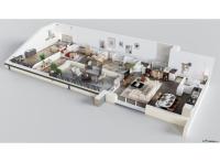 Programme immobilier neuf appart Saint-Étienne-de-Crossey