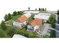 Programme immobilier neuf appart Novalaise