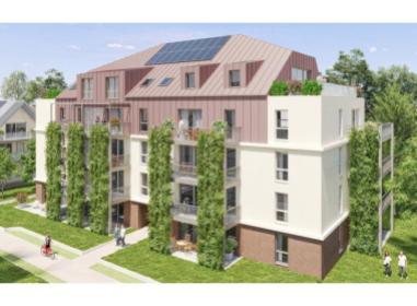 Programme immobilier neuf appart Strasbourg