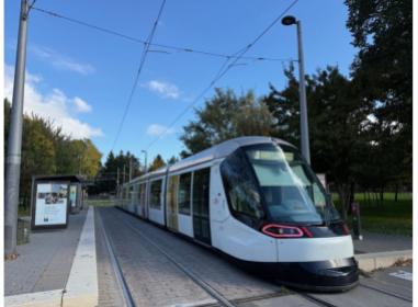 Programme immobilier neuf appart Strasbourg