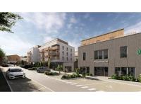 Programme immobilier neuf appart Houdemont