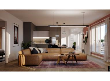 Programme immobilier neuf appart Toulouse