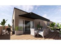 Programme immobilier neuf appart Houdemont