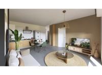 Programme immobilier neuf appart Houdemont