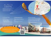 Programme immobilier neuf appart Berck-sur-Mer