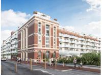 Programme immobilier neuf appart Berck-sur-Mer