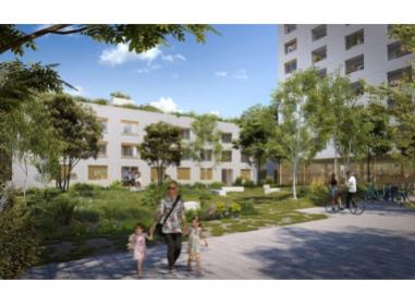 Programme immobilier neuf appart Toulouse