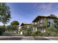 Programme immobilier neuf appart Bidart