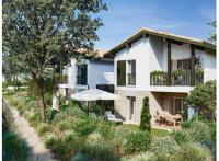 Programme immobilier neuf appart Bidart