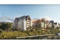 Appart Cormeilles-en-Parisis