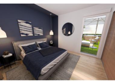 Programme immobilier neuf appart Cosnes-et-Romain