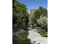 Programme immobilier neuf appart Neuilly-sur-Seine