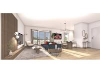 Programme immobilier neuf mixte Rambouillet