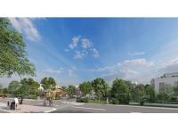 Programme immobilier neuf mixte Rambouillet