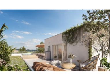 Appart Sathonay-Camp