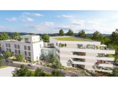 Appart Sathonay-Camp