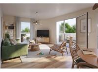 Programme immobilier neuf appart Béthune