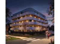 Programme immobilier neuf appart Béthune