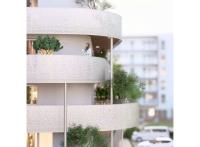 Programme immobilier neuf appart Béthune