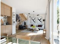 Programme immobilier neuf appart Montreuil