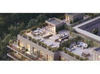 Programme immobilier neuf appart Neuilly-sur-Seine