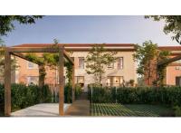 Programme immobilier neuf mixte L-Arbresle