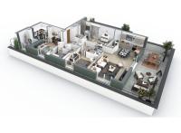 Appart Reignier-Ésery