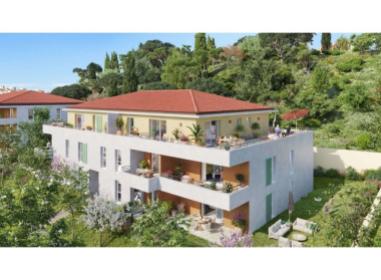 Immobilier neuf Fuveau : Les Mas du Roucaoudo