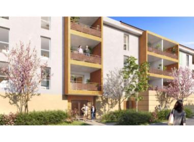Les Mas du Roucaoudo Immobilier neuf Fuveau