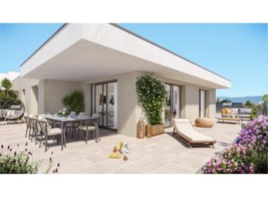 Logement neuf Saint-Julien-en-Genevois : Parenthèse