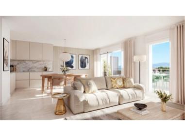 Parenthèse Immobilier neuf Saint-Julien-en-Genevois
